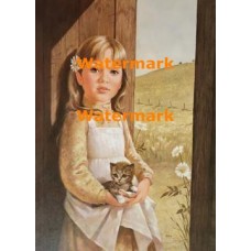 Best Friends  - #XS3734  -  PRINT 